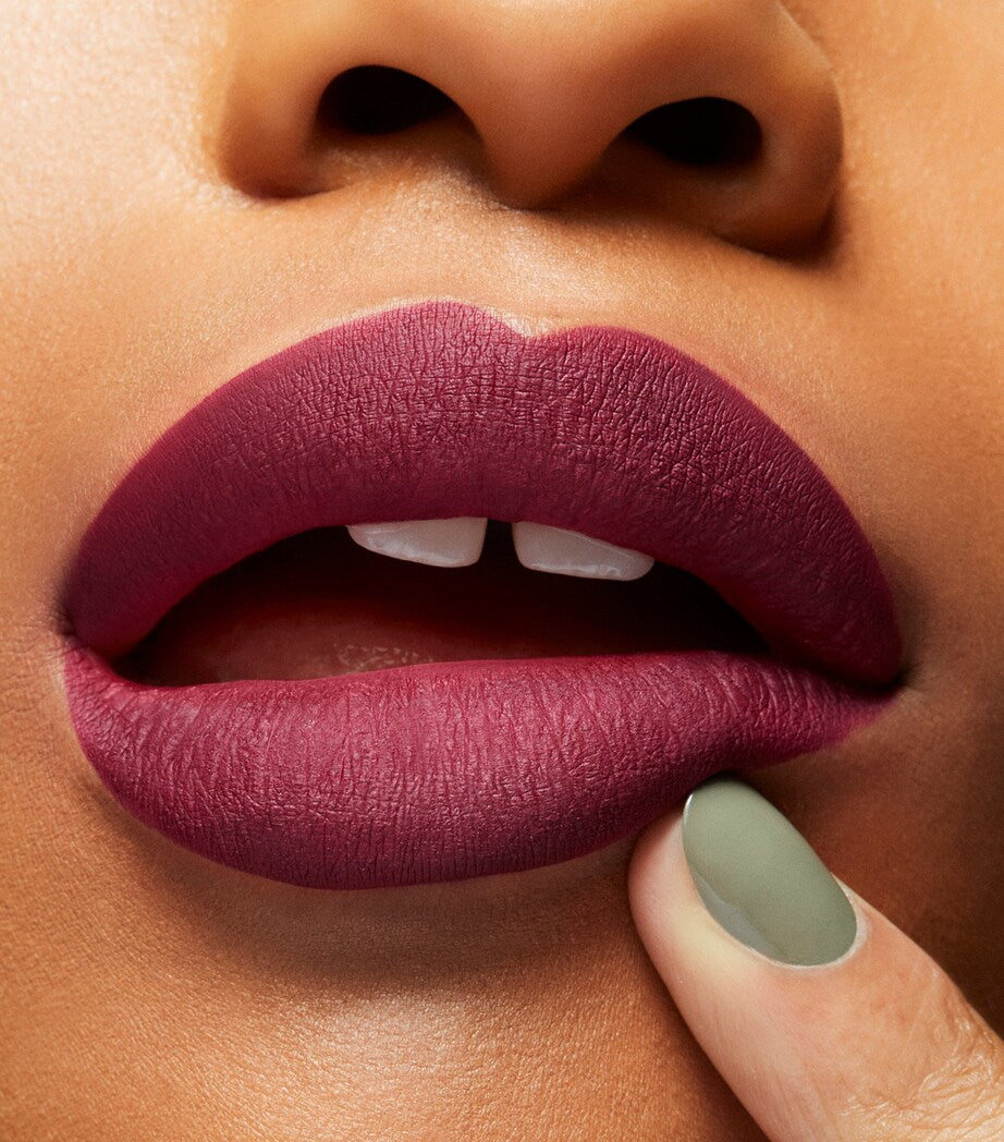 MAC 24-hour matte liquid lipstick 4ml, UK version