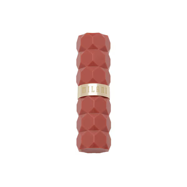 Milani Color Fetish Matte Lipstick Secret 430 4g, imported from the UK