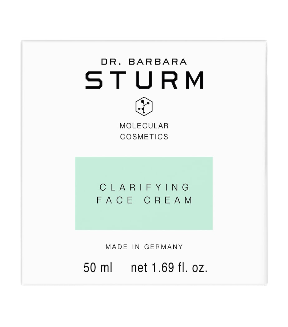 Dr. Barbara Sturm Clarifying Face Cream 50ml - British product