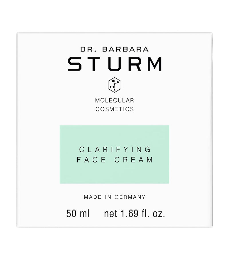 Dr. Barbara Sturm Clarifying Face Cream 50ml - British product