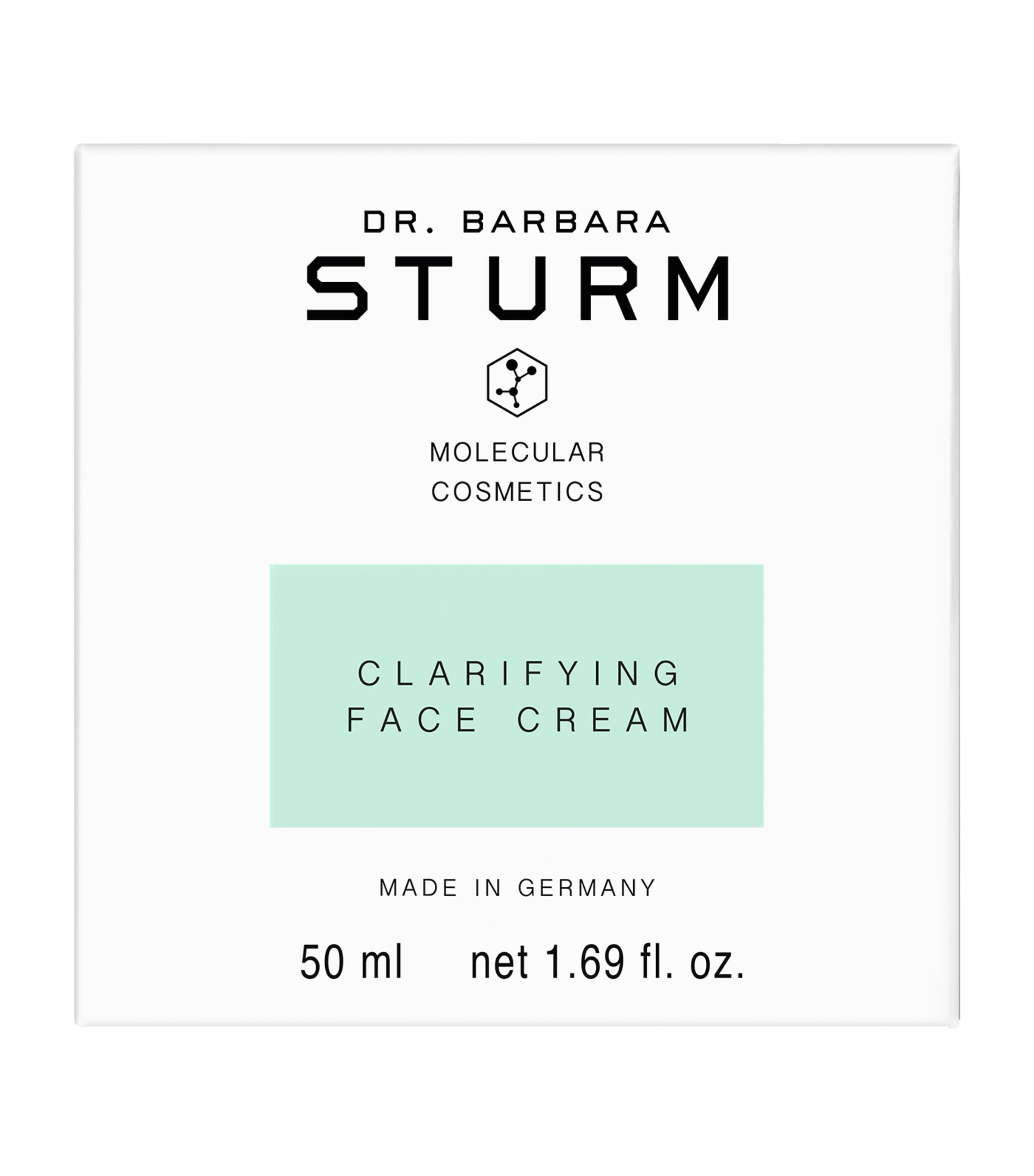 Clarifying Face Cream 50ml