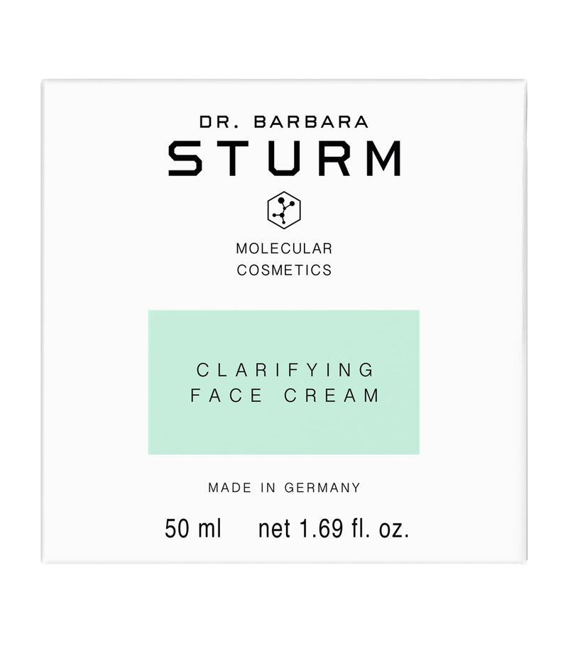 Clarifying Face Cream 50ml