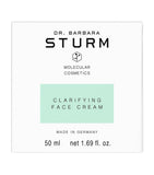 Dr. Barbara Sturm Clarifying Face Cream 50ml - British product