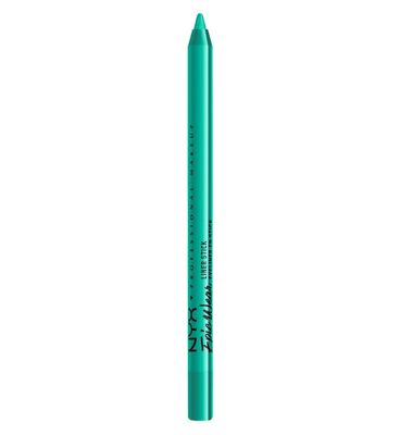 NYX Professional Makeup Epic Wear Long Lasting Liner Stick GOODS Boots Blue trip  