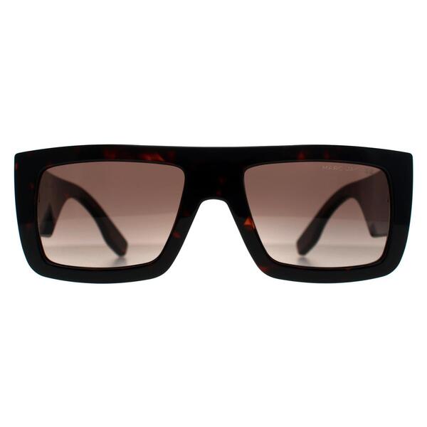 Marc Jacobs sunglasses MARC 775/S Brown - British product
