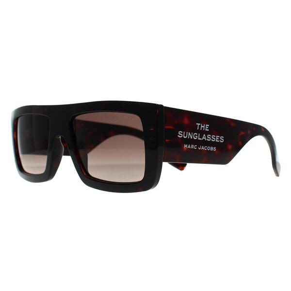 Marc Jacobs sunglasses MARC 775/S Brown - British product