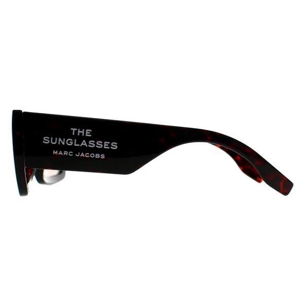 Marc Jacobs sunglasses MARC 775/S Brown - British product