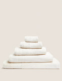 Luxury Egyptian Cotton Towel Bathroom M&S   