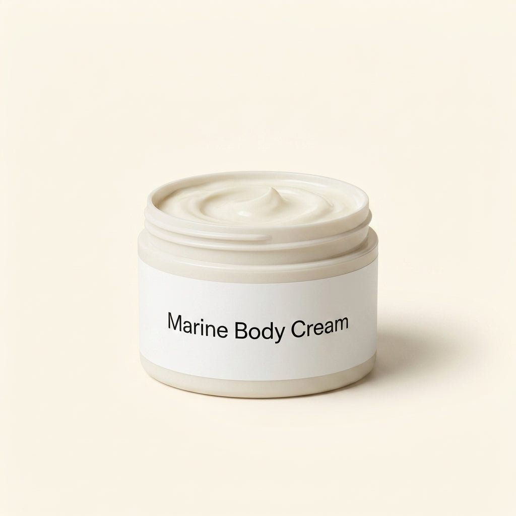 ELEMIS Pro-Collagen Marine body cream 50ml (British brand)