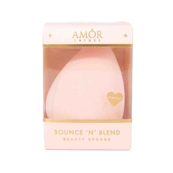 House of Amor Beauty Blender Bounce N Blend Contour sponge, UK version