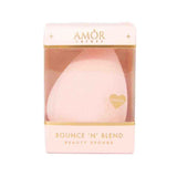 House of Amor Beauty Blender Bounce N Blend Contour sponge, UK version