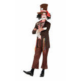 Orion Costumes Mens Mad Hatter X-Large GOODS Superdrug   