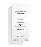 Sisley Revitalizing Volumizing Shampoo with Camellia Oil 500ml (British brand)
