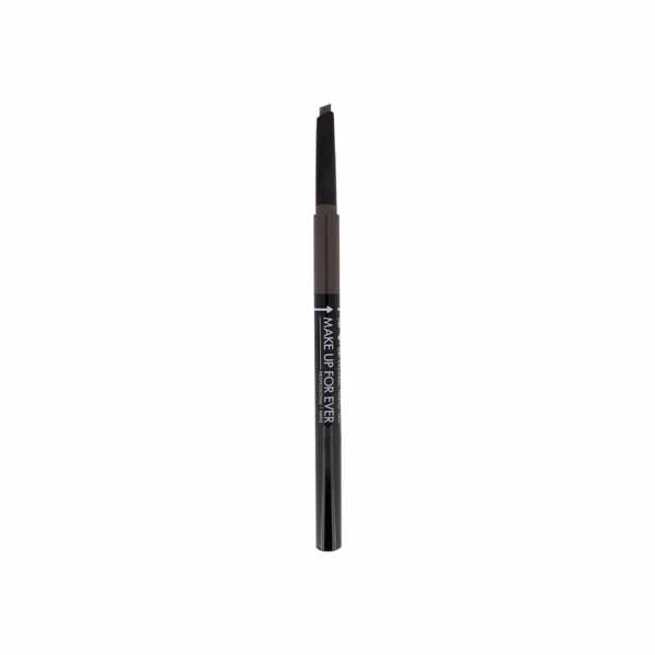 Make Up For Ever brow definer pen 40, imported from the UK