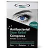 The Eye Doctor Stye Relief Compress First Aid Boots   