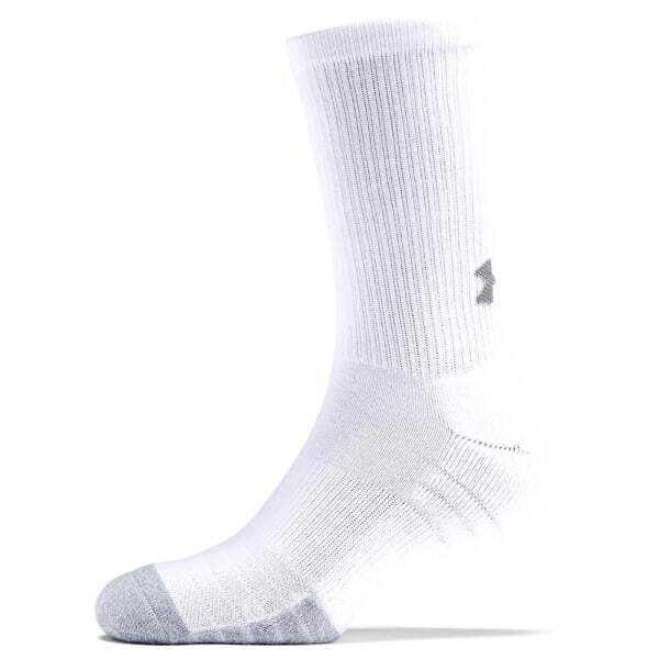 Under Armour Mens HeatGear Socks (XL) GOODS Superdrug   