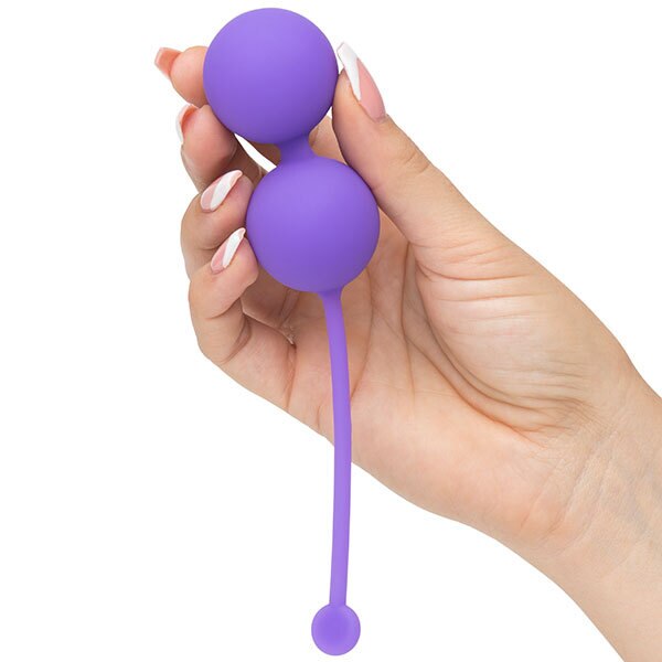 Lovehoney Excite Silicone Pleasure Balls 74g GOODS Superdrug   