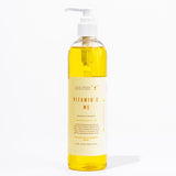 Hair Syrup Pre Wash Hair Oil - Vitamin C Me 100ml GOODS Superdrug   