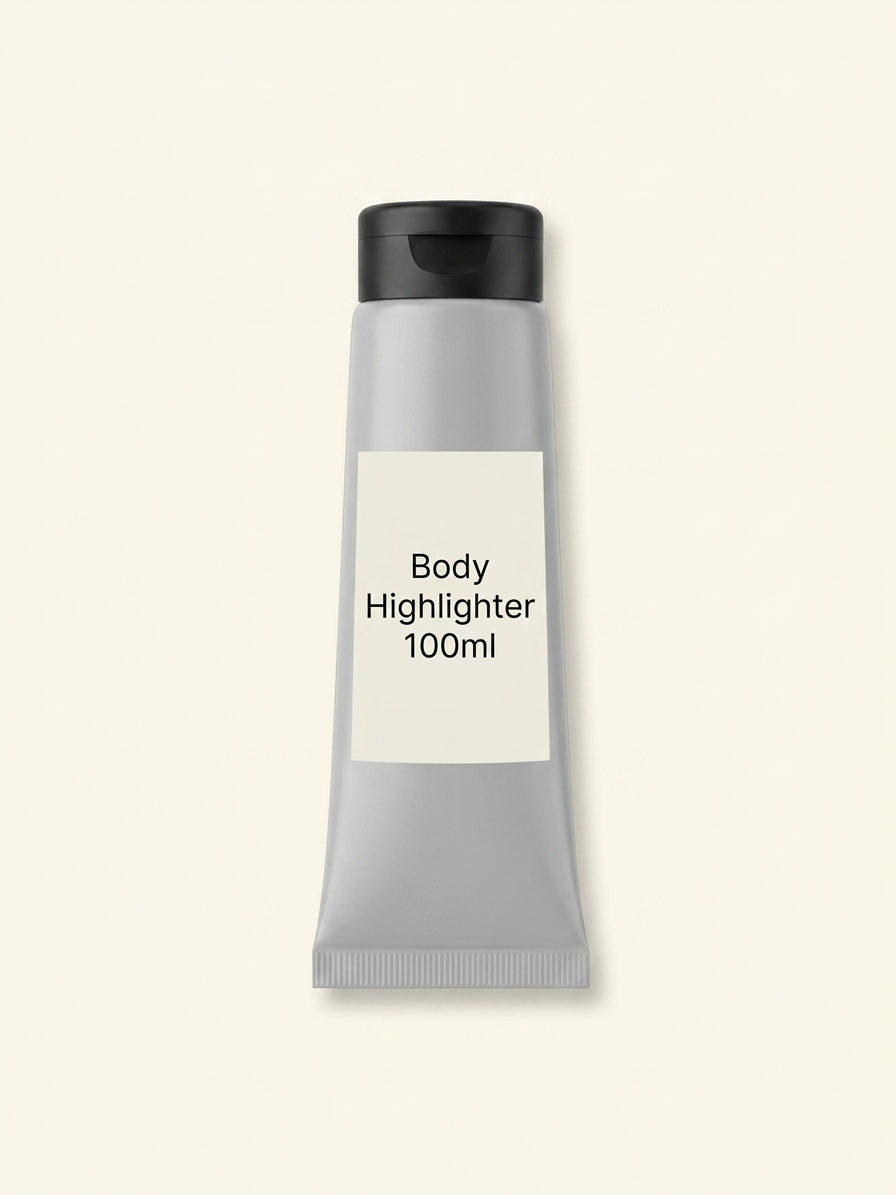 Charlotte Tilbury Supermodel Body Highlighter 60ml (British brand)