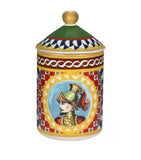 Dolce&Gabbana Jasmine Carretto candle 340g - British product