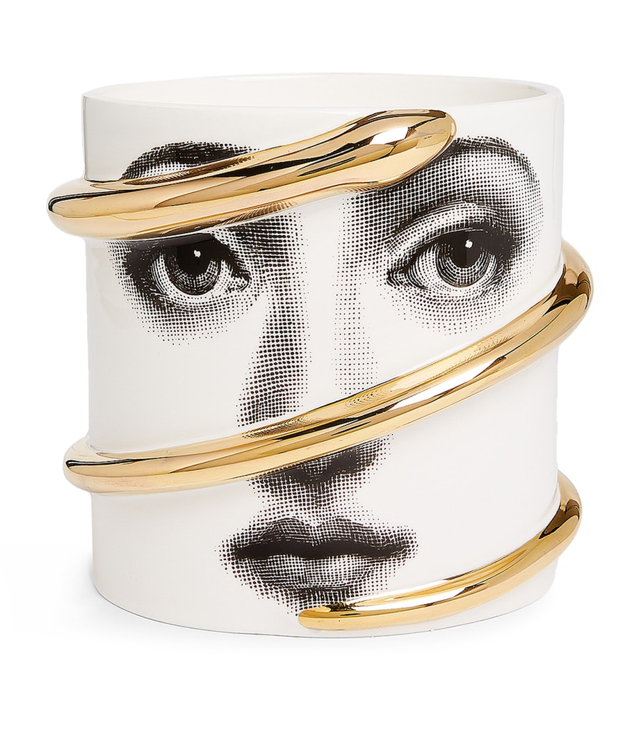 Fornasetti Poco Dopo candle 1kg - British product