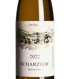 Egon Müller Riesling wine Kabinett 2022 37.5cl - British product