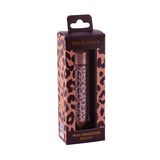 Ann Summers Wild Obsession 10 function animal print bullet vibrator - British product