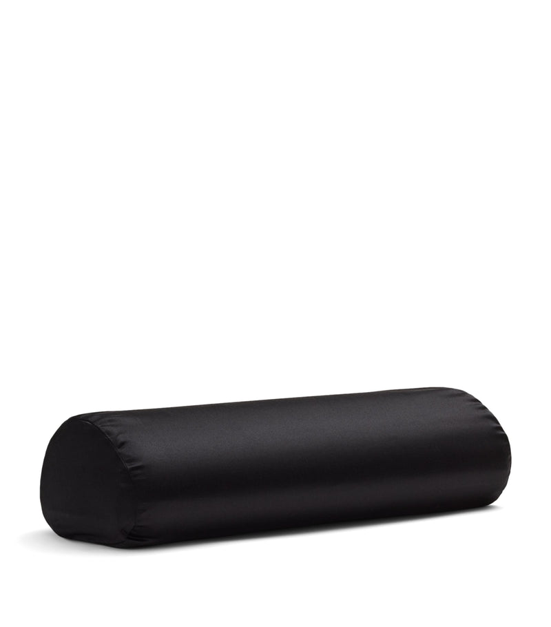 HYOUMANKIND Boost Pillow with Silk Pillowcase 20cm x 47cm, UK version