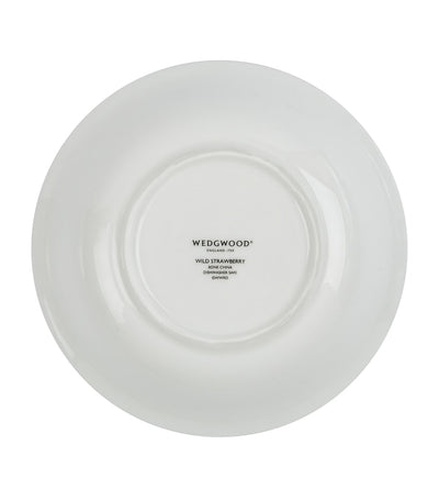Harrods Wedgwood Wild Strawberry Cereal Bowl - اشترِ عبر الإنترنت من McGrocer