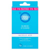Deep Action blemish patches Salicylic Acid 72pk - British product