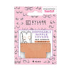 Eylure Disposable Nipple Cover Medium 4 Pair Pack - British product
