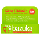 Bazuka Extra Strength Treatment Gel