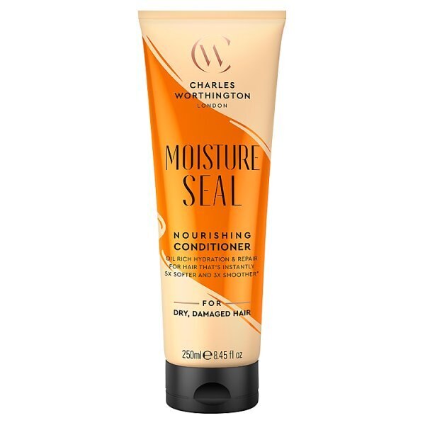 Charles Worthington Moisture Seal Conditioner 250ml GOODS Superdrug   