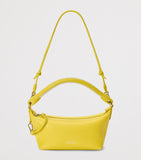 LOEWE Cala top-handle bag nappa leather - British product
