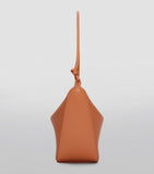 LOEWE mini leather hammock shoulder bag, UK version