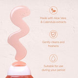 Femfresh daily intimate wash 150ml - British product