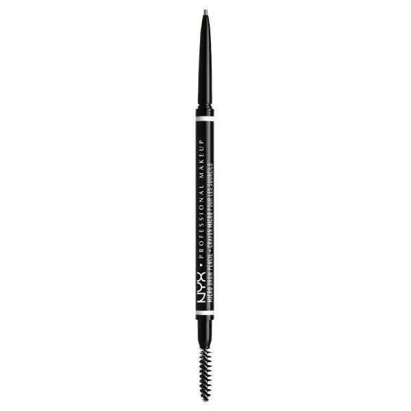 NYX Micro Brow Pencil Rich Auburn imported from the UK