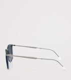 Ray-Ban square sunglasses, nylon frames, model RB4451 (British brand)
