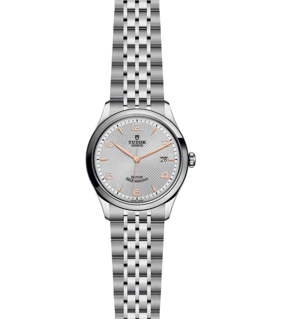 TUDOR 1926 stainless steel watch 39mm, imported from the UK