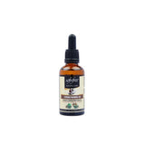 SNF Naturals strengthening oil with coconut and Jamaican black castor oil (British brand)