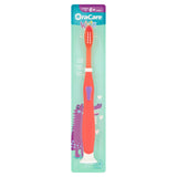 OraCare+ Kids Soft Toothbrush 6+ Years GOODS Sainsburys   