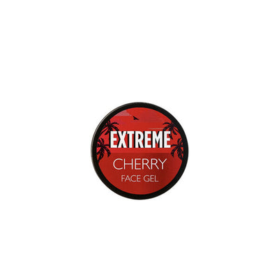 2bTanned Extreme Cherry Face Gel Tanning Accelerator 100g