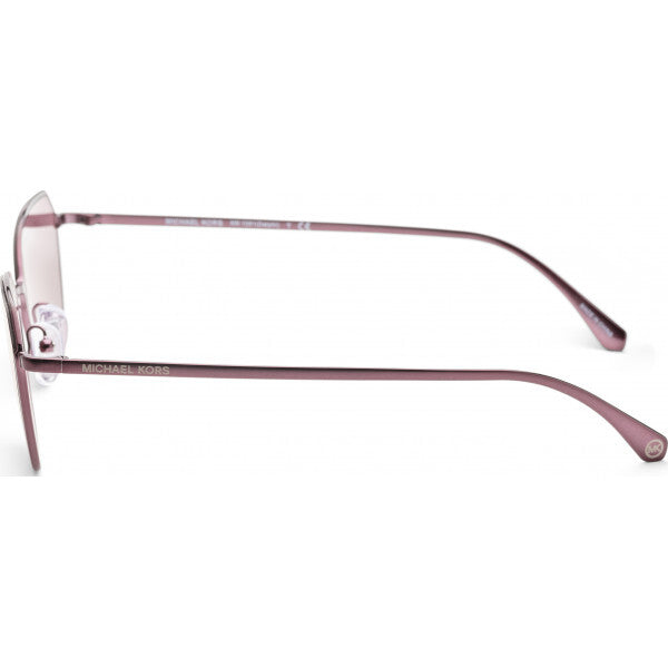 Michael Kors MK1081 Delphi red sunglasses 56mm, imported from the UK