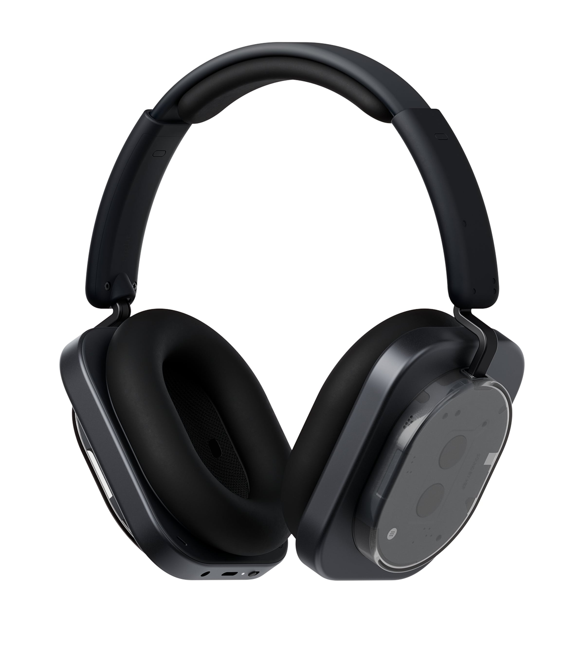 Nothing Headphone (1) over-ear headphones - British product