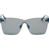 Belstaff LUMINOR blue acetate sunglasses - British brand