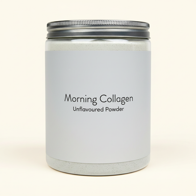 Holland & Barrett Expert Morning Collagen usmaksatt pulver 330 g