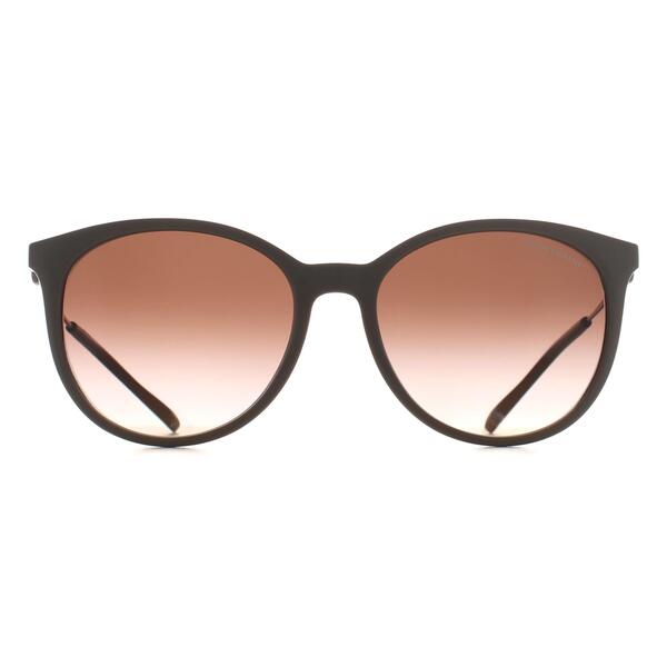 Armani Exchange sunglasses beige gradient, imported from the UK