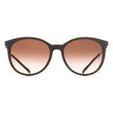 Armani Exchange sunglasses beige gradient, imported from the UK