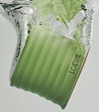 LOEWE medium cucumber scented candle, UK version