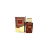 Paris Corner Date Caramel fragrance 100ml (British brand)